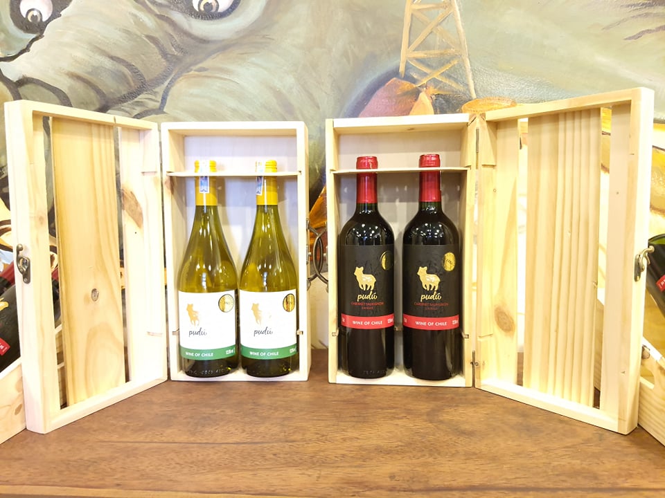 Gift Boxes